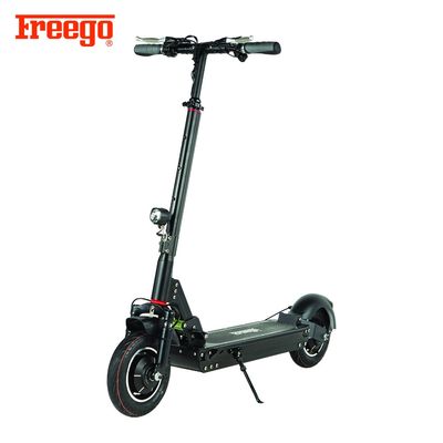 quality  SECURE RIDING 1000w Electric Scooter With LG Lithium Battery Power factory