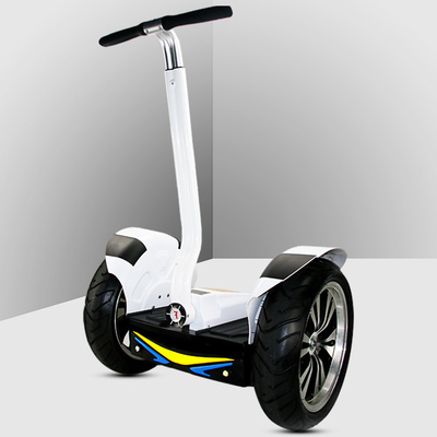 Freego All terrain Self Balancing Scooter 72V Powerful Electric Motor  ULcertified