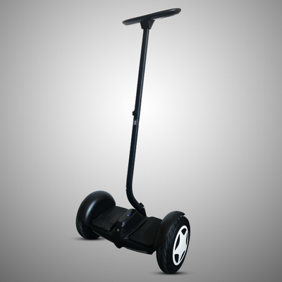 54V 400W*2 self balancing battery rechargeable scooter with bluetooth