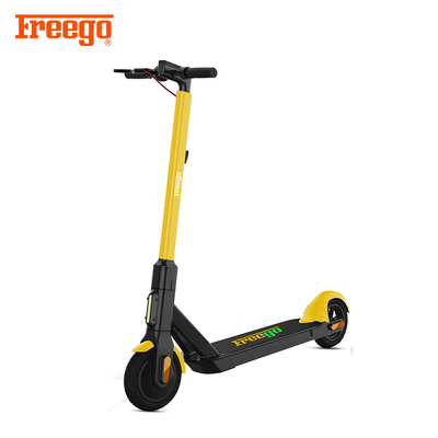 New Fancy Verified Adult Push Scooters , Electric Standing Scooter For Ladies
