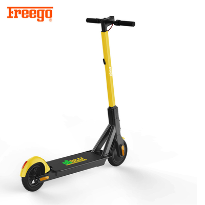 New Fancy Verified Adult Push Scooters , Electric Standing Scooter For Ladies