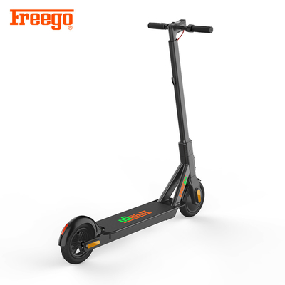 New Fancy Verified Adult Push Scooters , Electric Standing Scooter For Ladies