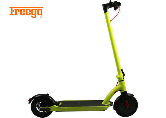 Aluminum Alloy Material 8.5 Electric Scooter Fast Quick And Safe 12KG/14KG
