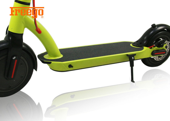 high speed collapsible motorized scooter Transportation Tool for School / work