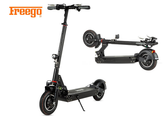COMFORTABLE Rechargeable Electric Stand Up Scooter For Adults 50km/Hr