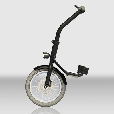Easy Rider Smart Fold Up Mobility Scooter For Seniors 20-30KM Long Distance