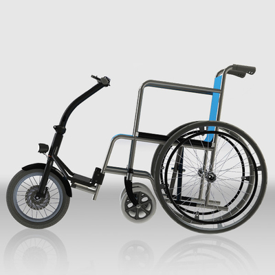 Easy Rider Smart Fold Up Mobility Scooter For Seniors 20-30KM Long Distance