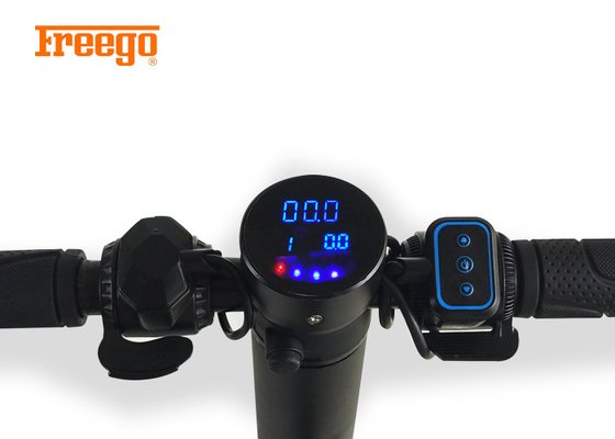 High Power Strong Frame 6.5 Electric Scooter Convenient Vehicle Easy Ride And Carry