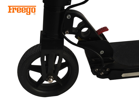 Convenient Easy Control 6.5 Electric Scooter With Swift Response And Sensible Mind