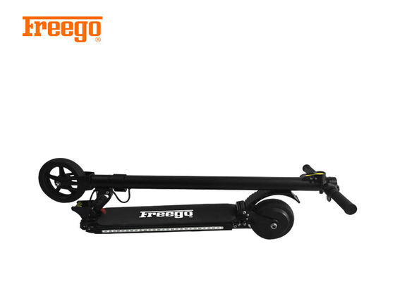 Two Wheel Kick Power 6.5 Electric Scooter With 36V 350W Brushless Motor