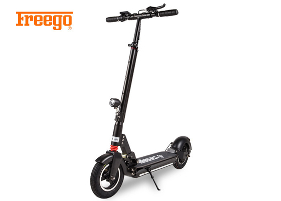 High Performance Huge Wheels 10 Electric Scooter For Men OEM Service Available