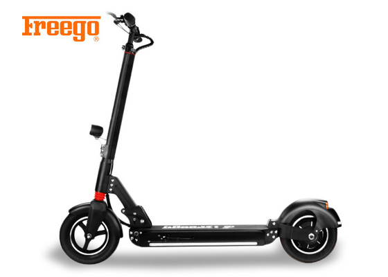 High Performance Huge Wheels 10 Electric Scooter For Men OEM Service Available