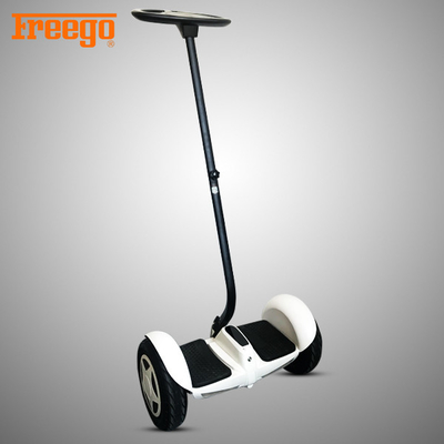wholesale auto balancing double wheels hoverboard with Bluetooth