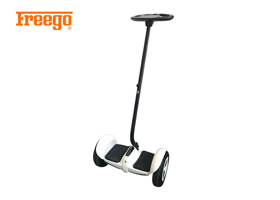 Lightweight easy control comfortable riding experience electric hoverboard