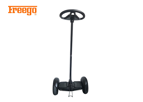Cheap use friendly remarkable self balancing scooter with panel