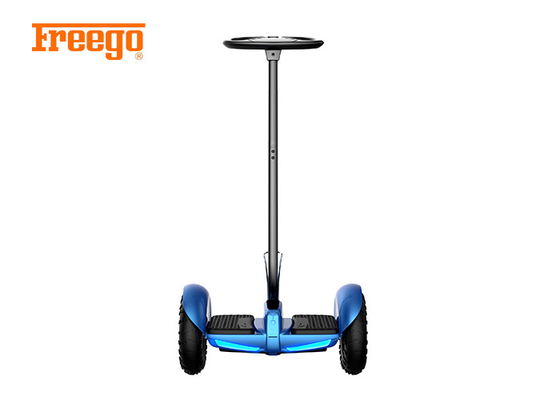 Motor 350W Hoverboard Home use excellent design and self balanced electric scooter Blue