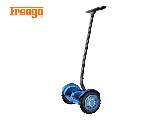 Motor 350W Hoverboard Home use excellent design and self balanced electric scooter Blue