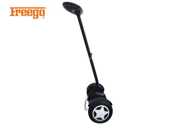 Bluetooth Self Balancing Electric Scooter For Ladies Easy Ride &amp; Carry