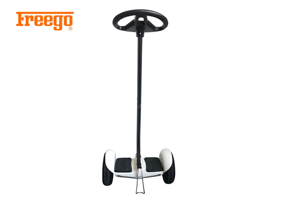 SECURE RIDING Self Balancing Electric Scooter User Friendly OEM Available