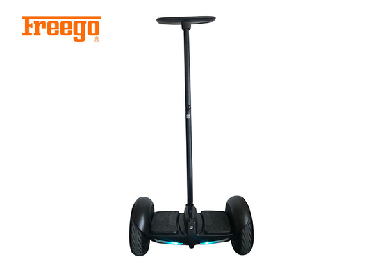 SECURE RIDING Self Balancing Electric Scooter User Friendly OEM Available