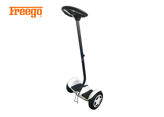 SECURE RIDING Self Balancing Electric Scooter User Friendly OEM Available
