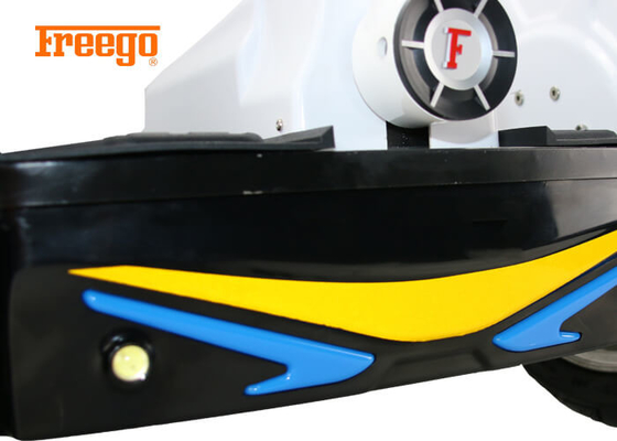 Hot sale Ultra design safe and easy control self balancing hoverboard