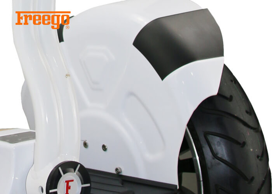Ultimate Reliable Self Balancing Electric Scooter 72V 8.8Ah Battery Powered