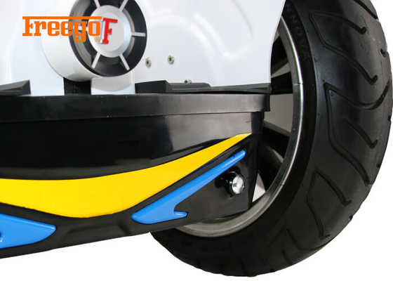 Modern Design 2 Wheel Smart Balancing Electric Scooters With Disc Brake