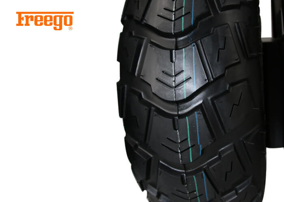 E Commerce Fast Off Road Self Balancing Scooter , Personal Transporter Scooter