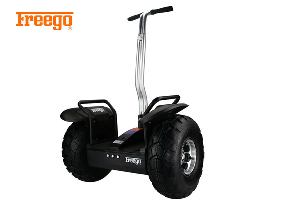 Non Foldable Self Balancing Electric Scooter For Adults 20km/H Max Speed