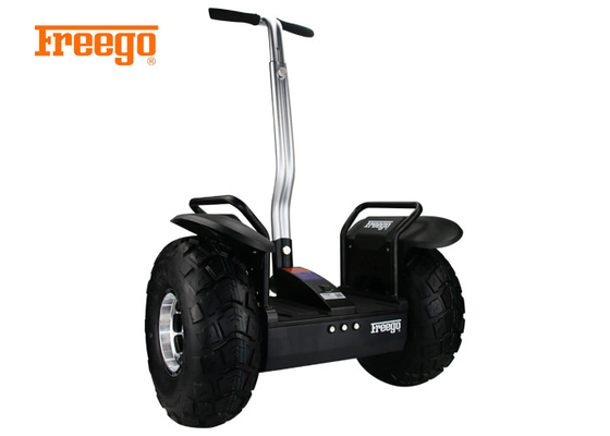 Non Foldable Self Balancing Electric Scooter For Adults 20km/H Max Speed