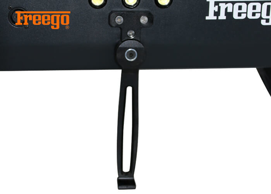 SECURE RIDING Self Balancing Electric Scooter For Leasing / Touring / Patrol