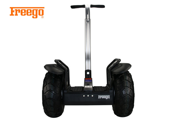 Individual Self Balancing Electric Scooter For Teenagers 120KG Max Load