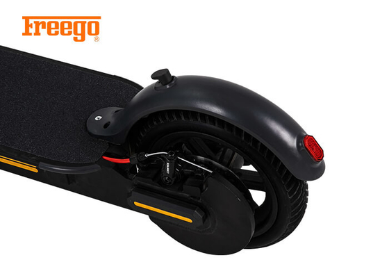 Free Sharing Ultimate Lithium Battery Operated Electric Scooter With Bluetooth