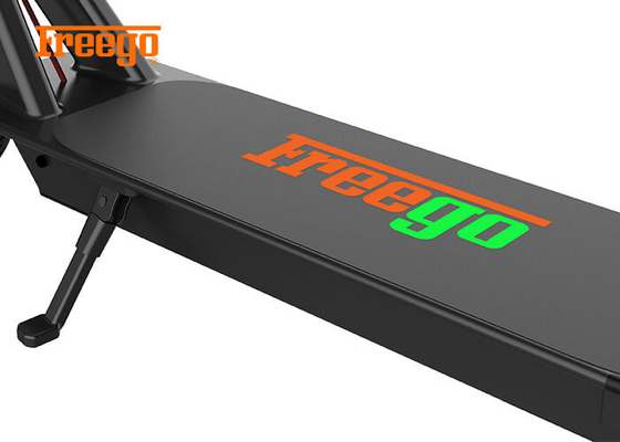 Free Sharing Ultimate Lithium Battery Operated Electric Scooter With Bluetooth