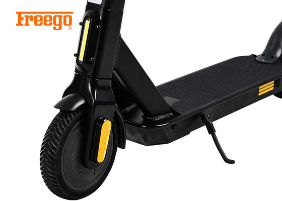 Free Sharing Ultimate Lithium Battery Operated Electric Scooter With Bluetooth