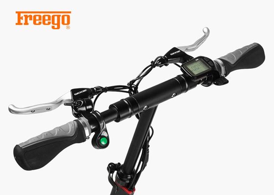 New 2019  Outdoor Smart 6.5 Electric Scooter With Led Display 24km/H Max Speed