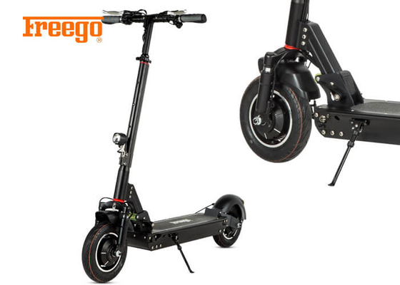 Long Lasting Electric Scooters For Grown Ups ES-10D2 Safe Strong And  Fast