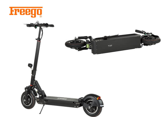Sports Smart Cool Dual Motor Electric Scooter Street Legal 120KG Max Load