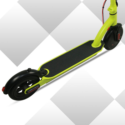 Customized Color 8.5 Electric Scooter For Heavy Person Easy Ride &amp; Carry