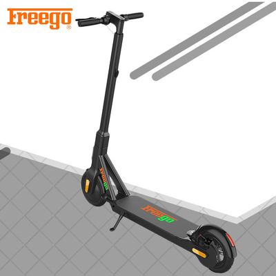COMFORTABLE Shared Electric Scooter User Friendly Design 2-3 Hours Charging Time