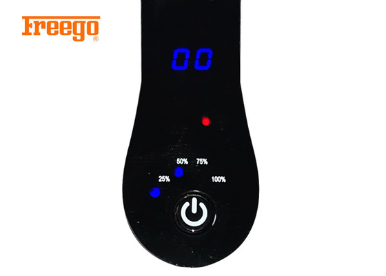 8.5 Inch Two Wheel Shared Electric Scooter For Women Customized Color