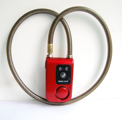 Fashion Design Electric Cooters Parts And Accessories Scooter Security Lock