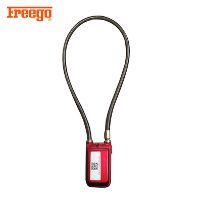 Compact Electric Kick Scooter Accessories Bluetooth Bike Lock Dust Resistance