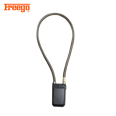 High Standard Electric Scooter Accessories Pass Code Lock Rain Resistance