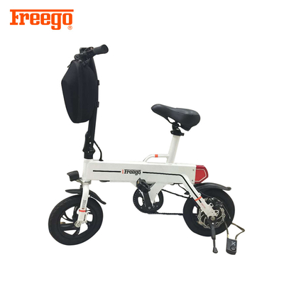High Standard Electric Scooter Accessories Pass Code Lock Rain Resistance