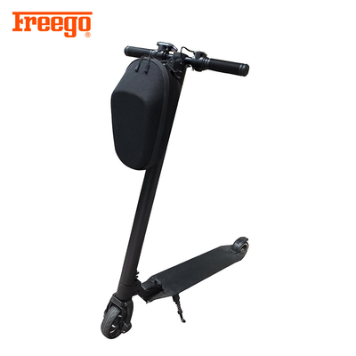 Fast Install Electric Scooter Accessories Electric Scooter Bag Multiple Function