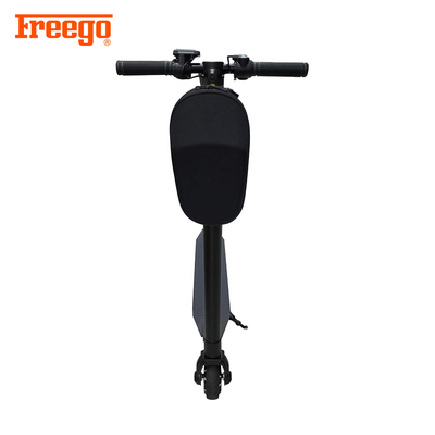 Fast Install Electric Scooter Accessories Electric Scooter Bag Multiple Function