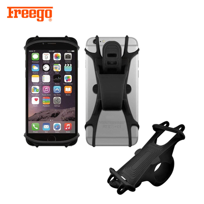 Waterproof Electric Scooter Accessories Adjustable Mobile Electric Scooter Holder