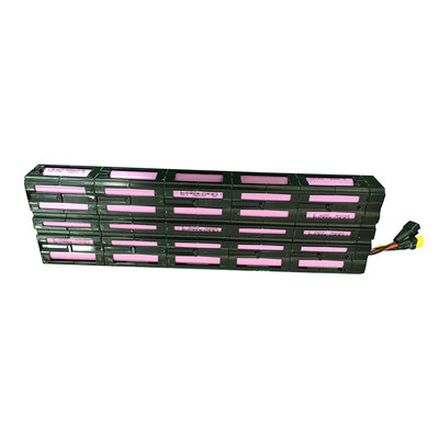 8 Inch Electric Scooter Replacement Parts 13ah Rechargeable Batteries For Electric Scooters